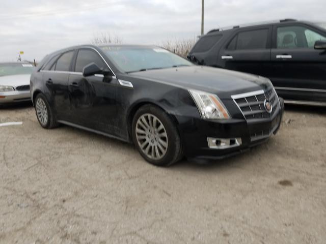 CADILLAC CTS PERFOR 2010 1g6dm8eg7a0113121