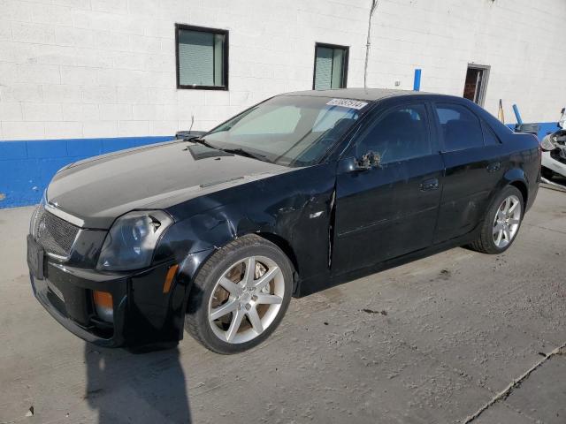 CADILLAC CTS 2005 1g6dn56s050136339