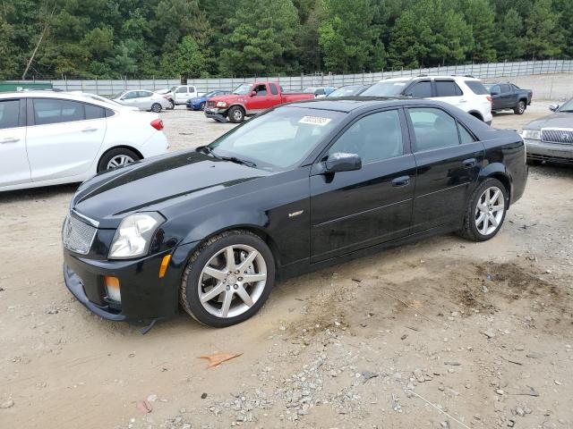 CADILLAC CTS-V 2005 1g6dn56s350157671