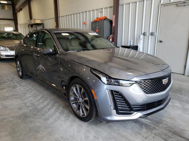 CADILLAC CT5 PREMIU 2020 1g6dn5rk0l0150654