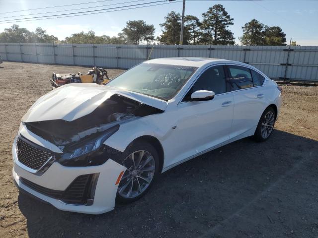 CADILLAC CT5 2020 1g6dn5rk0l0153182