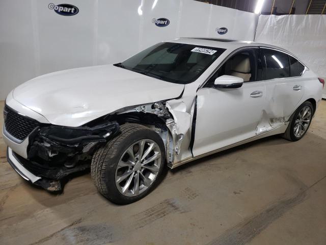 CADILLAC CT5 2021 1g6dn5rk0m0146623