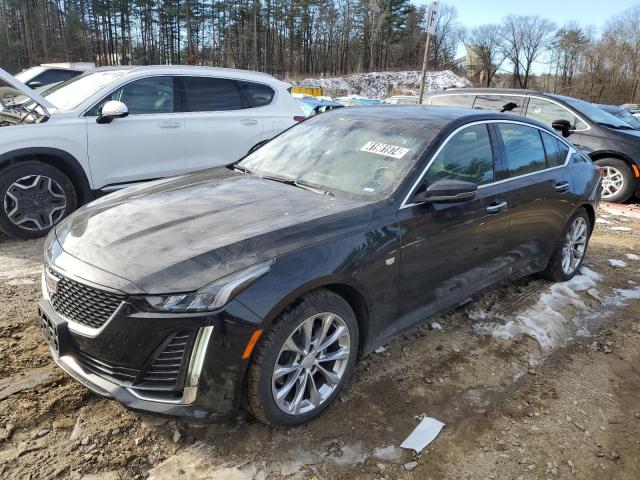 CADILLAC CT5 2022 1g6dn5rk0n0120671