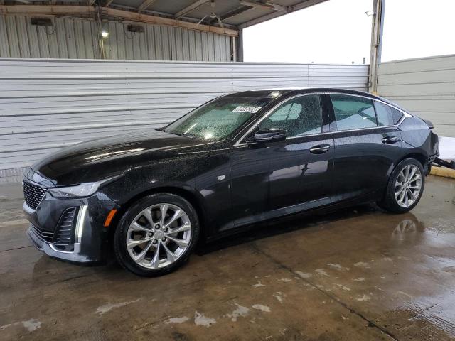 CADILLAC CT5 PREMIU 2023 1g6dn5rk0p0134153