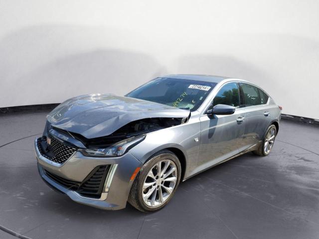 CADILLAC NULL 2020 1g6dn5rk1l0132714