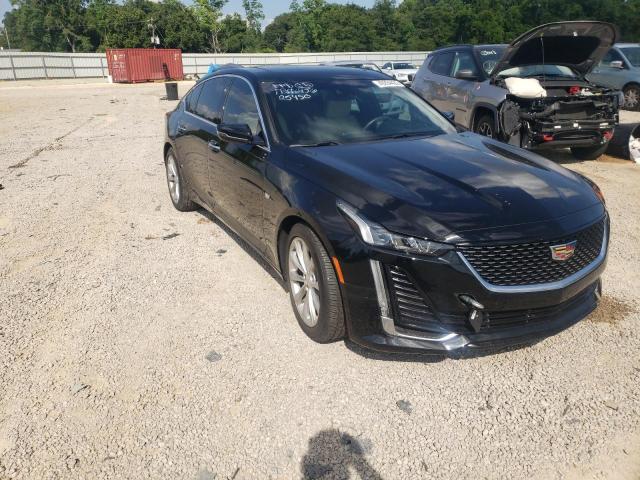 CADILLAC CT5 PREMIU 2020 1g6dn5rk2l0125450