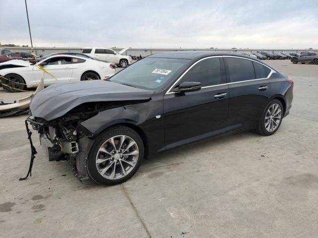 CADILLAC CT5 PREMIU 2021 1g6dn5rk2m0121447