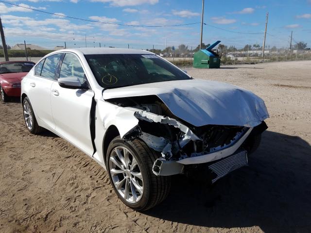 CADILLAC CT5 2020 1g6dn5rk3l0129068