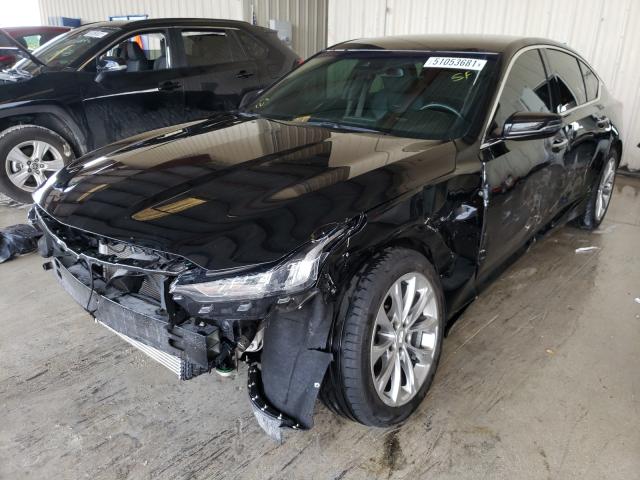 CADILLAC CT5 PREMIU 2020 1g6dn5rk3l0131290