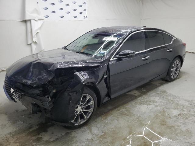 CADILLAC CT5 PREMIU 2020 1g6dn5rk3l0154052