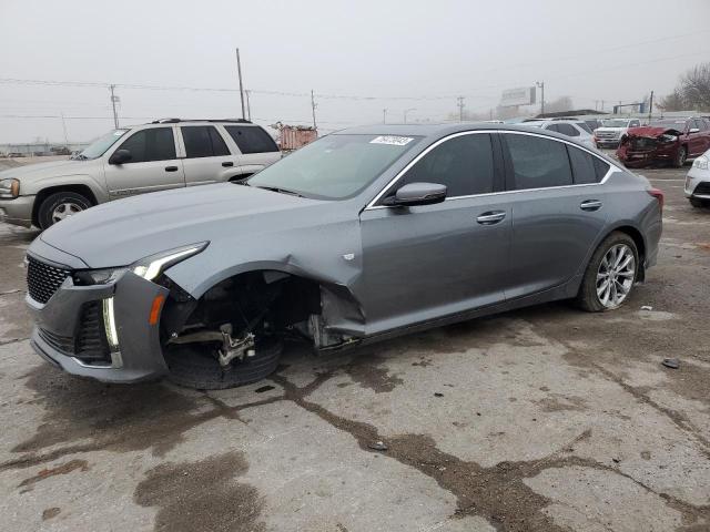 CADILLAC CT5 2021 1g6dn5rk3m0146938