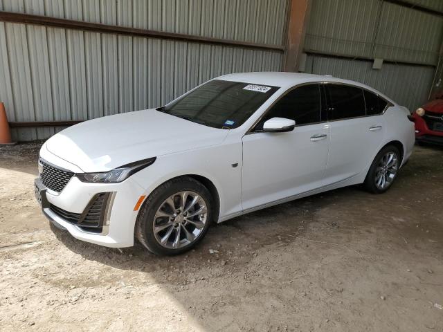 CADILLAC CT5 PREMIU 2023 1g6dn5rk3p0108856