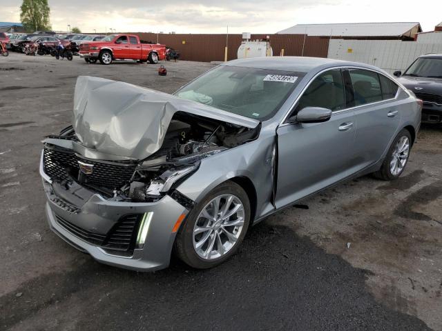 CADILLAC CT5 PREMIU 2023 1g6dn5rk4p0129019