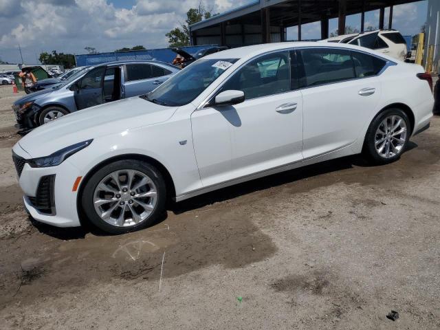 CADILLAC CT5 PREMIU 2020 1g6dn5rk5l0130769