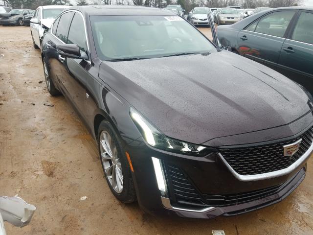 CADILLAC NULL 2020 1g6dn5rk5l0139858