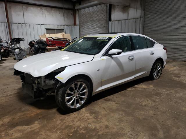 CADILLAC CT5 PREMIU 2020 1g6dn5rk5l0156367