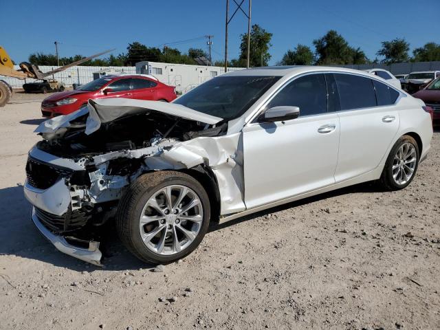 CADILLAC CT5 2023 1g6dn5rk5p0121222