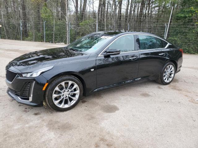 CADILLAC CT5 2023 1g6dn5rk5p0129689