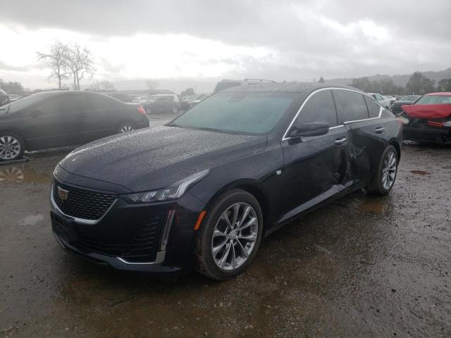 CADILLAC CT5 PREMIU 2020 1g6dn5rk6l0130974