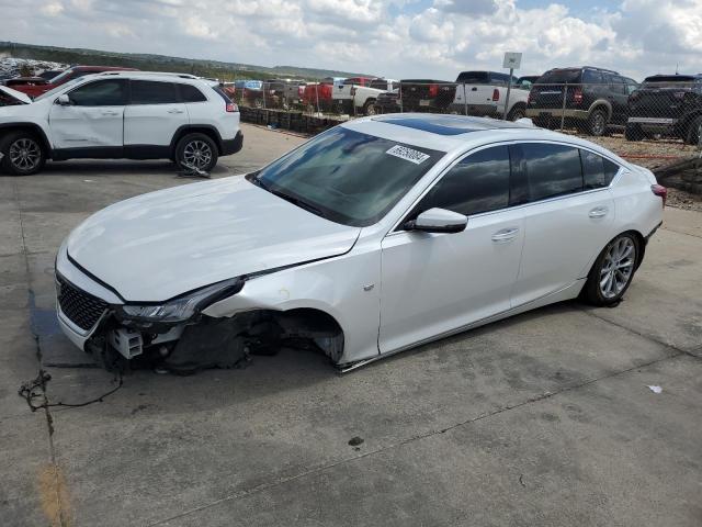 CADILLAC CT5 PREMIU 2023 1g6dn5rk6p0157131