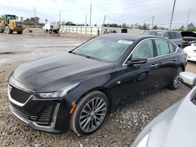 CADILLAC CT5 PREMIU 2020 1g6dn5rk7l0139019