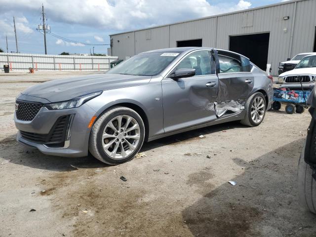 CADILLAC CT5 PREMIU 2020 1g6dn5rk8l0117384