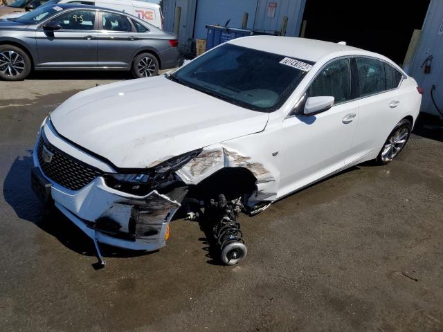 CADILLAC CT5 PREMIU 2023 1g6dn5rk8p0139990