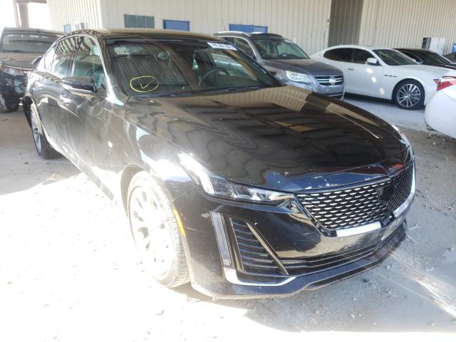 CADILLAC CT5 PREMIU 2020 1g6dn5rk9l0131035