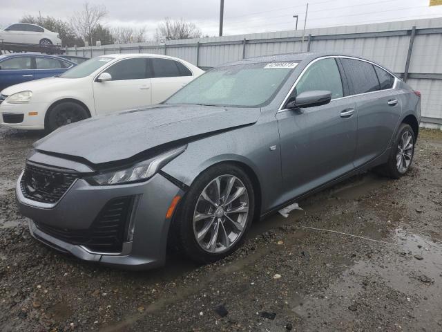 CADILLAC CT5 PREMIU 2020 1g6dn5rk9l0142231