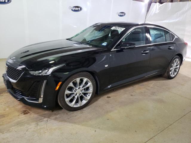 CADILLAC CT5 2023 1g6dn5rk9p0122230