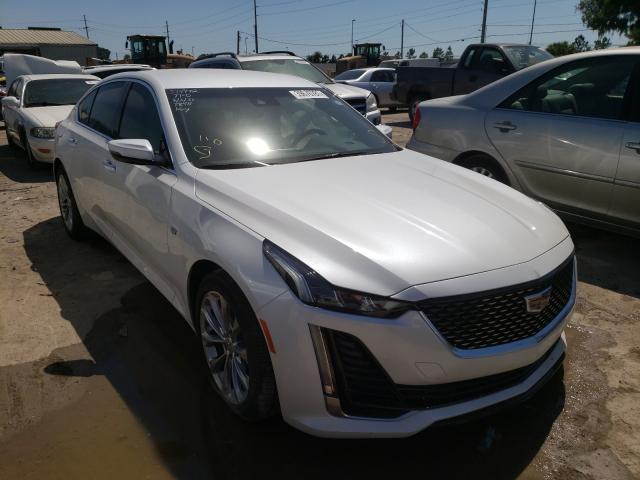 CADILLAC CT5 PREMIU 2020 1g6dn5rkxl0122165