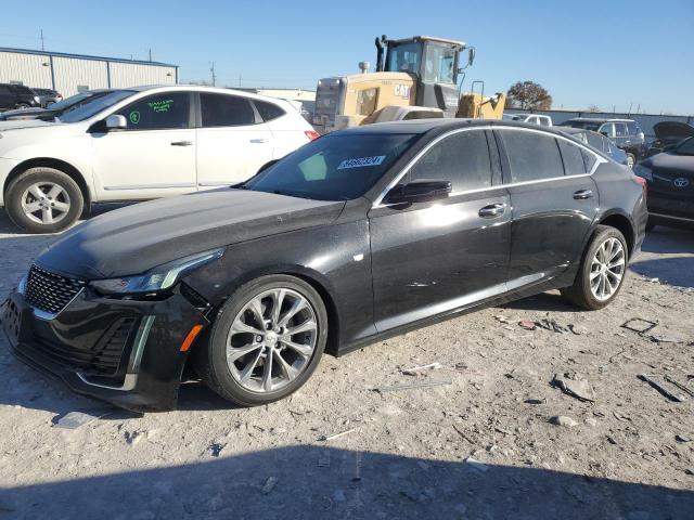 CADILLAC CT5 PREMIU 2021 1g6dn5rkxm0125598