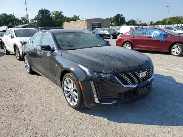 CADILLAC CT5 PREMIU 2022 1g6dn5rkxn0121584