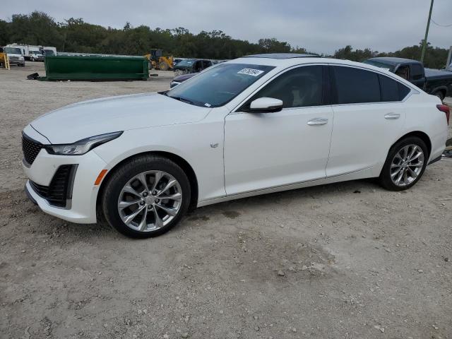 CADILLAC CT5 PREMIU 2023 1g6dn5rw5p0106187