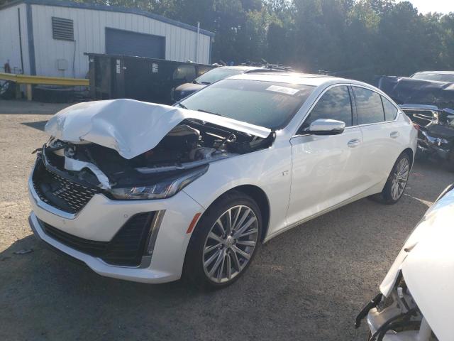 CADILLAC CT5 PREMIU 2023 1g6dn5rw5p0133843