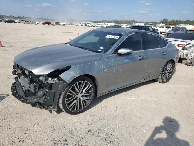 CADILLAC CT5 PREMIU 2024 1g6dn5rw6r0115497