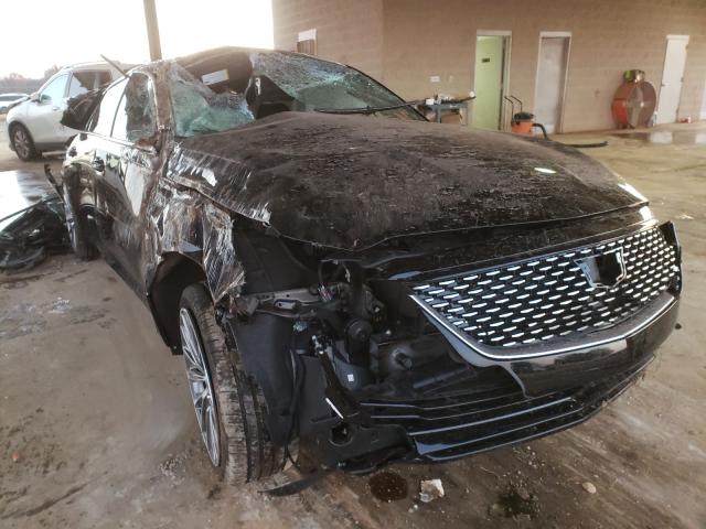 CADILLAC CT5 PREMIU 2020 1g6dn5rw7l0150752