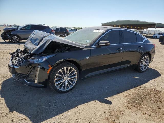 CADILLAC CT5 2023 1g6dn5rw7p0108815