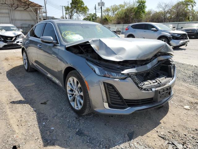 CADILLAC CT5 PREMIU 2020 1g6dn5rw8l0155880