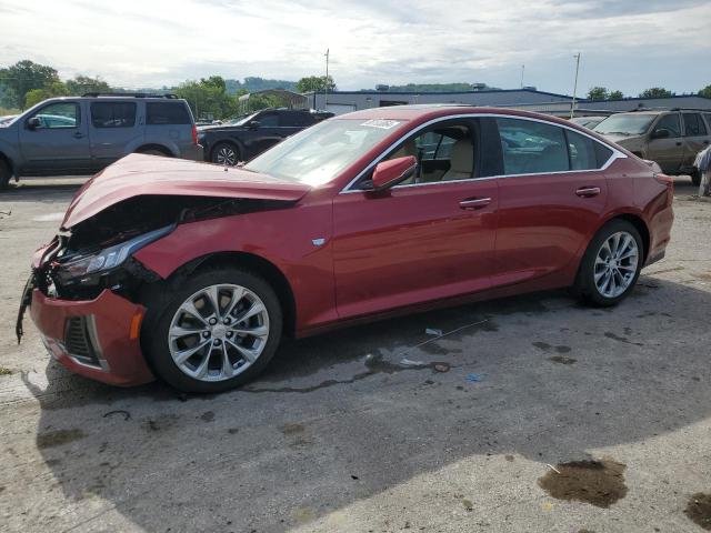 CADILLAC CT5 PREMIU 2023 1g6dn5rw8p0123954