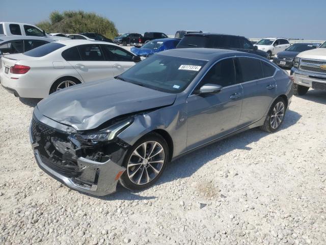 CADILLAC CT5 PREMIU 2023 1g6dn5rw8p0136140