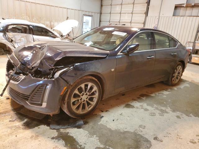 CADILLAC CT5 2020 1g6dn5rwxl0118491