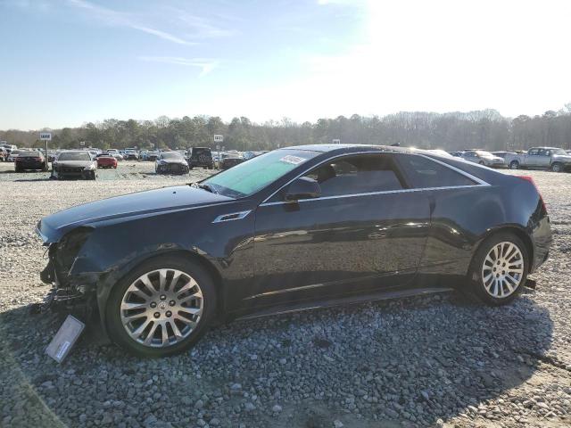 CADILLAC CTS 2012 1g6dp1e30c0136562