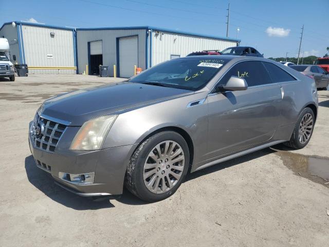 CADILLAC CTS 2012 1g6dp1e30c0148369