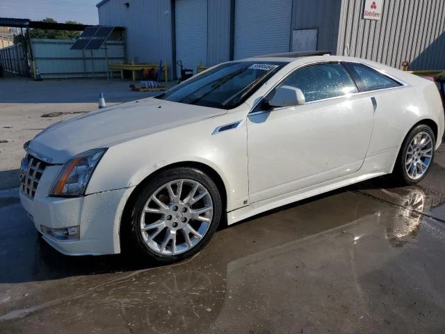 CADILLAC CTS PREMIU 2013 1g6dp1e30d0160913