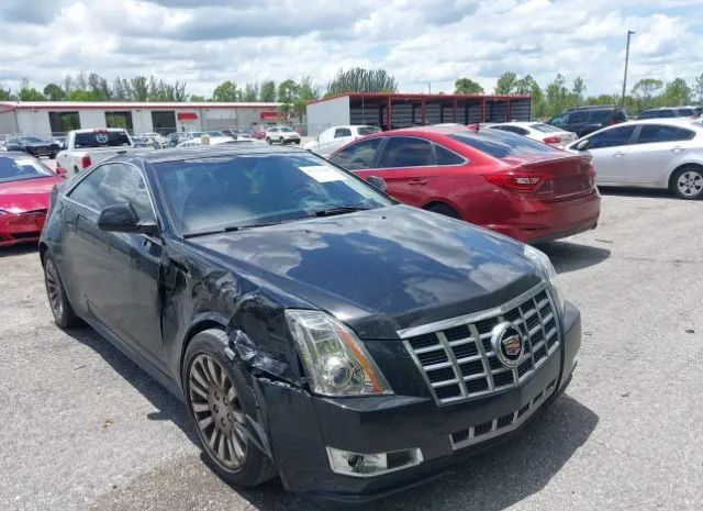 CADILLAC NULL 2013 1g6dp1e30d0171068