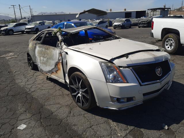 CADILLAC CTS PREMIU 2012 1g6dp1e31c0105174