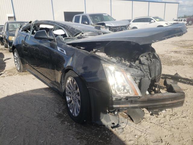 CADILLAC CTS PREMIU 2012 1g6dp1e31c0130656