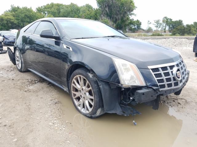 CADILLAC CTS PREMIU 2012 1g6dp1e31c0131001