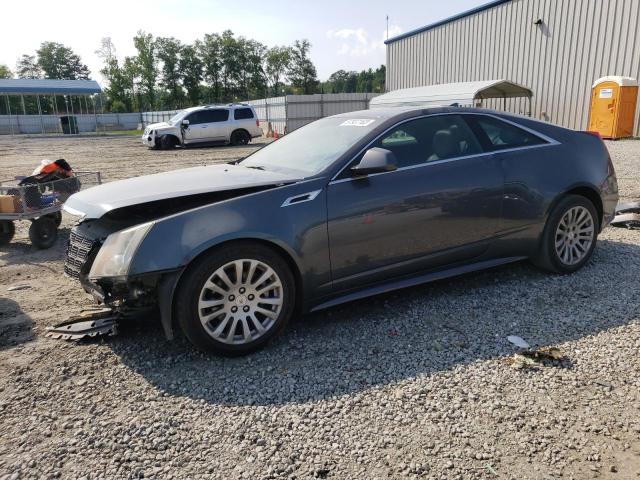 CADILLAC CTS PREMIU 2012 1g6dp1e31c0151653